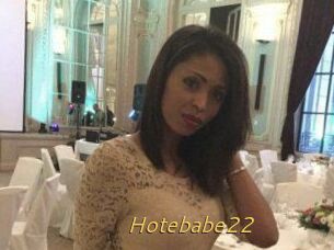 Hotebabe22