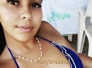 Hotfantasia
