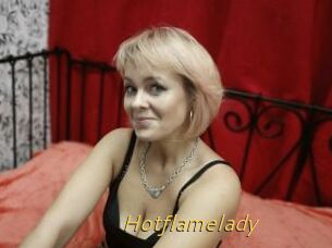 Hotflamelady