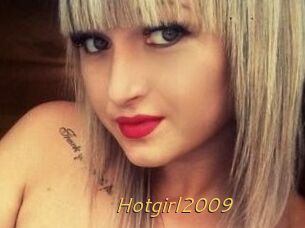 Hotgirl2009