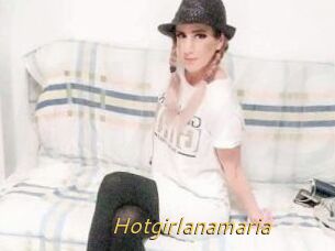 Hotgirlanamaria
