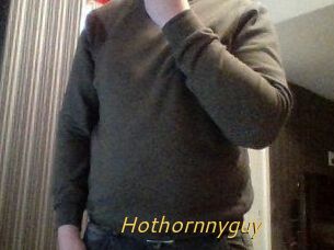 Hothornnyguy