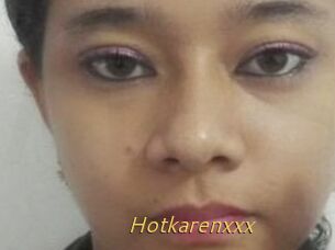 Hotkarenxxx