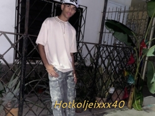 Hotkoljeixxx40