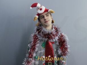 Hotkonan