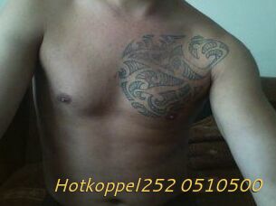 Hotkoppel252-0510500