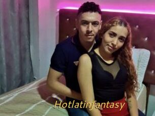 Hotlatinfantasy