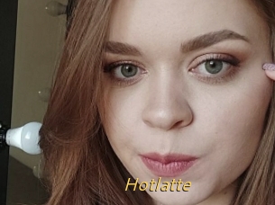 Hotlatte