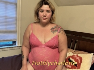 Hotlilycharlotte
