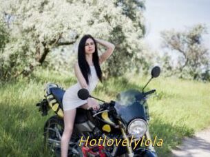 Hotlovelylola