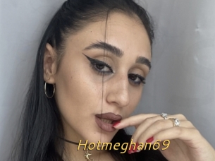Hotmeghan69