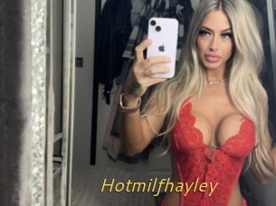 Hotmilfhayley