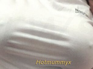Hotmummyx