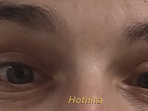 Hotnina