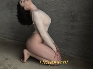 Hotpeachi
