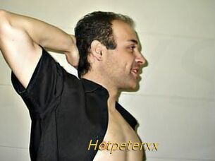 Hotpeterxx