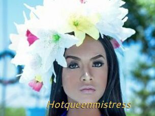 Hotqueenmistress