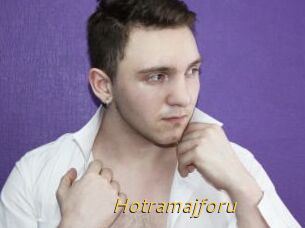 Hotramajforu