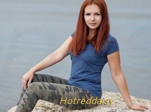 Hotreddaisy
