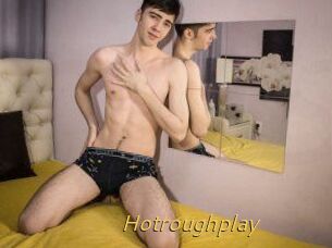 Hotroughplay