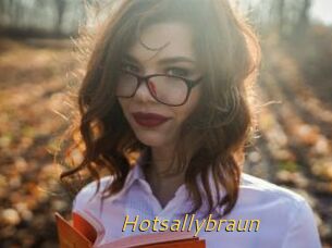 Hotsallybraun