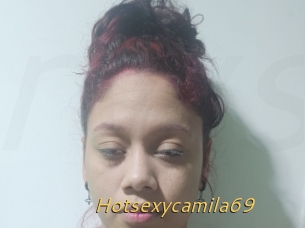 Hotsexycamila69