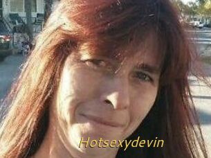 Hotsexydevin