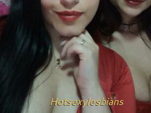 Hotsexylesbians