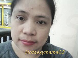Hotsexymama02