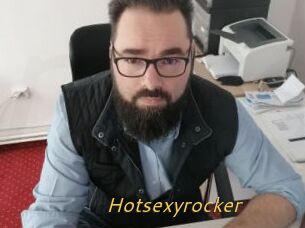 Hotsexyrocker