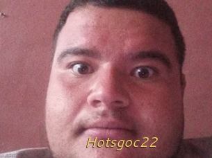 Hotsgoc22