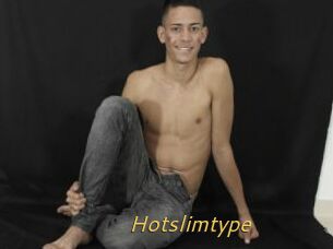 Hotslimtype