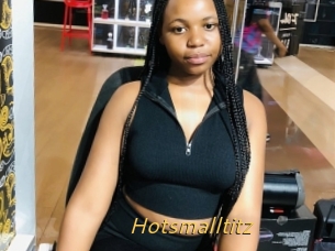 Hotsmalltitz
