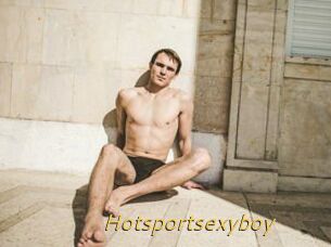 Hotsportsexyboy