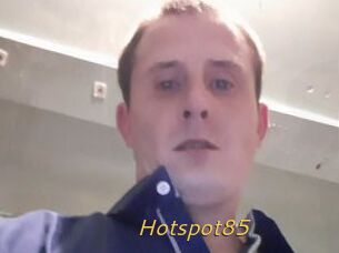 Hotspot85