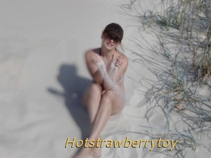 Hotstrawberrytoy