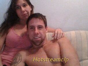 Hotstreamclp