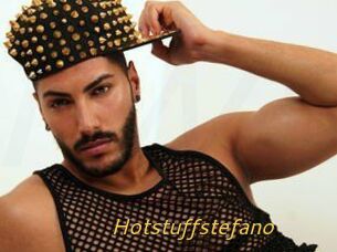 Hotstuffstefano