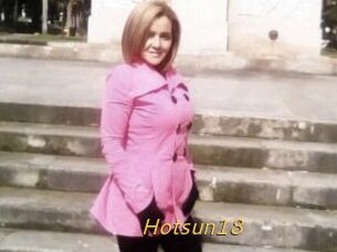 Hotsun18