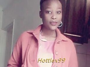 Hottlex99