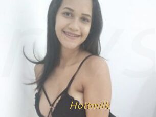 Hottmilk