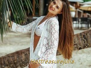 Hottreasurejulia