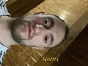 Hotttx
