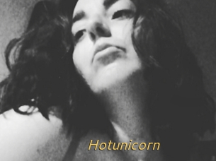 Hotunicorn