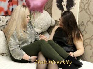 Hotuniversity