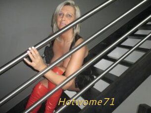 Hotwome71