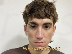 Howardkottam60