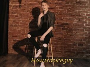 Howardniceguy