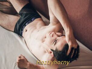 Hozzyhorny