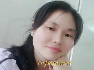 Hrfsefhwrd
